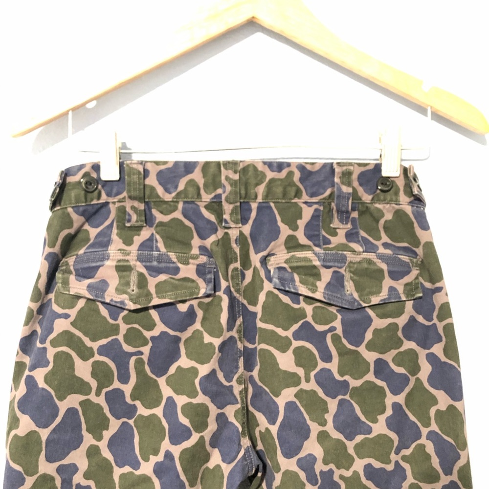 Koto Skinny Pants